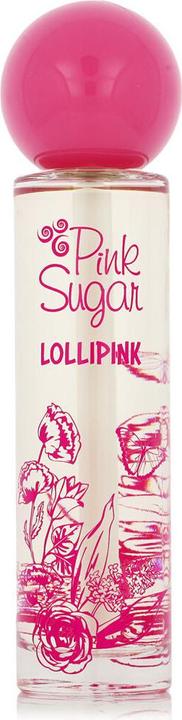 Produktbild Aquolina Pink Sugar Lollipink Edt Spray (Eau de Toilette, 100 ml)