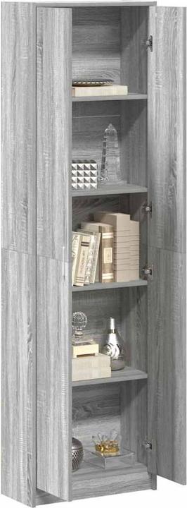 Produktbild vidaXL Kleiderschrank