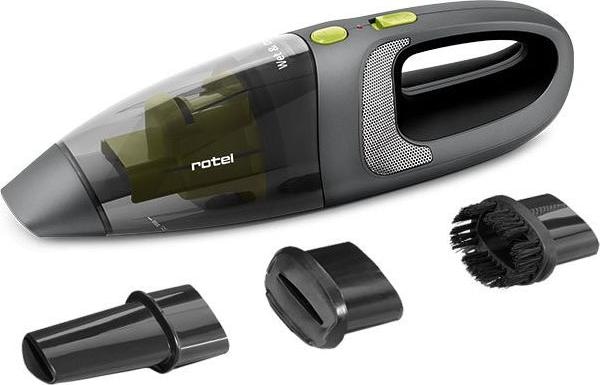 Immagine prodotto Rotel Wet & Dry
