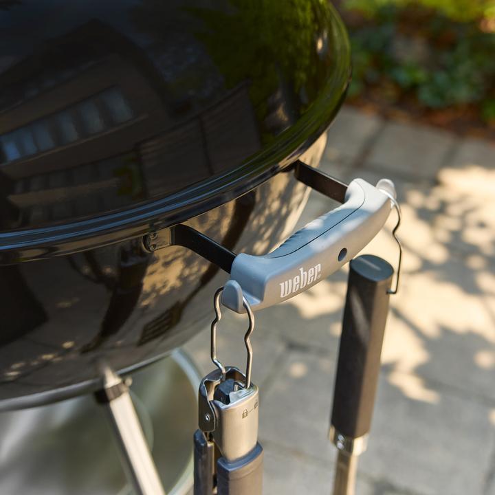 Actual product image Weber Bar-B Kettle (57 cm)