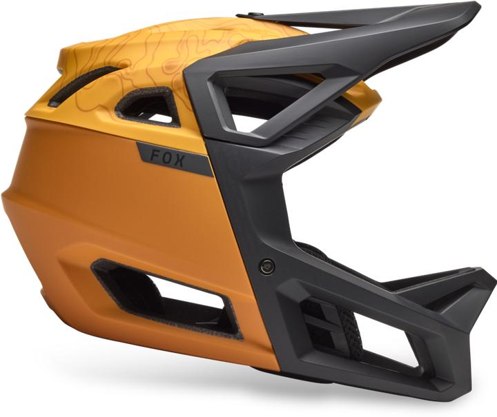 Image du produit Fox Proframe Helmet (59 - 63 cm)