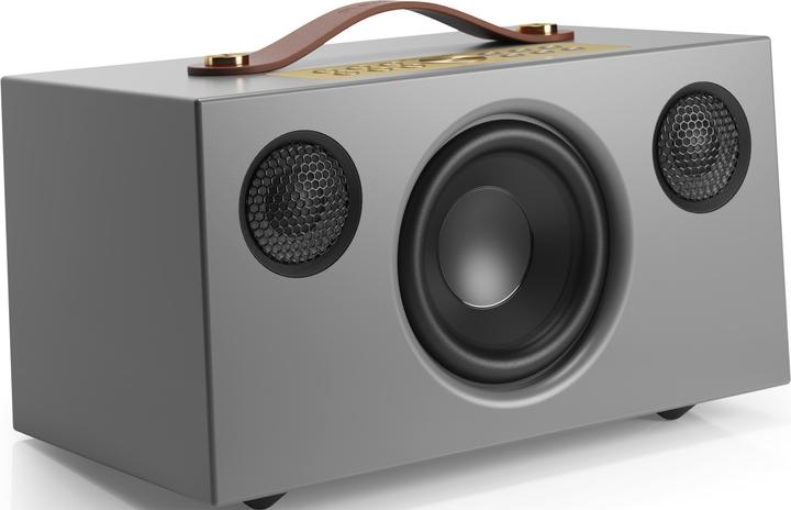 Audio Pro C5 MKII (Radio Frequency (RF))
