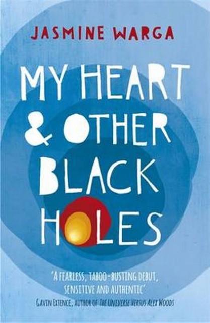 Produktbild My Heart and Other Black Holes (Englisch, Jasmine Warga, 2015)