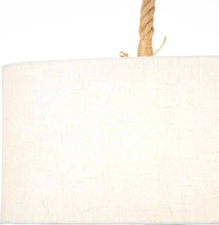 Image du produit Brilliant Sailor E27 PE2 Suspension, 2 flammes (E27)