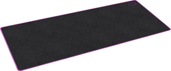 Productafbeelding Cooler Master MP-511-SPEC1 Mousepad /Speed/Purple/XL Size (XL)