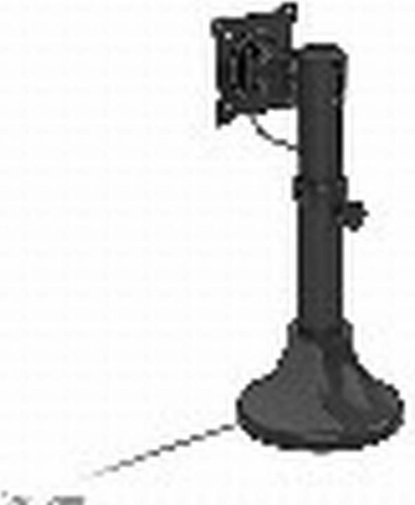 Image du produit Neomounts FPMA-D025Noir (Tables, 30", 12 kg)