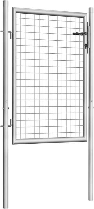 Produktbild vidaXL Gartentor