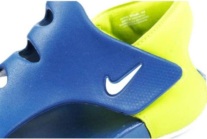 Produktbild Nike Sunray Protect Sandalen (21)