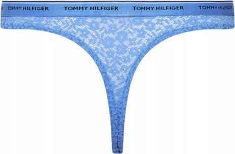 Productafbeelding Tommy Hilfiger Damesstrings in een 3-pack (M, Set van 3)
