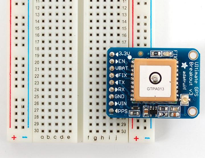 Produktbild Adafruit Ultimate V3 (Funkmodul)