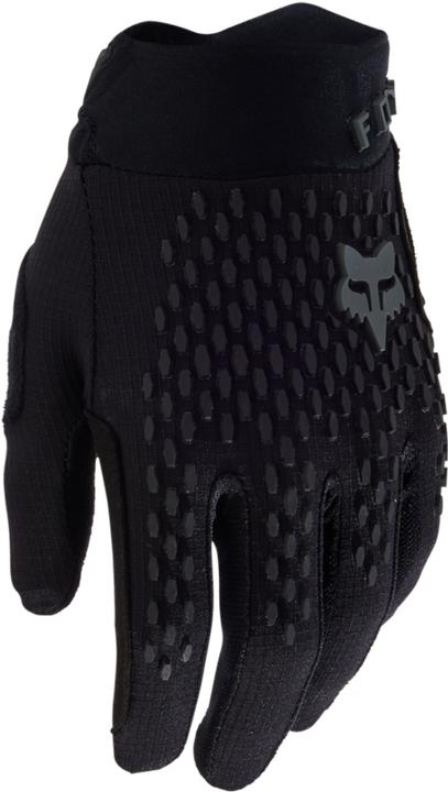 Image du produit Fox Gants 24 Yth Defend Blk (M)