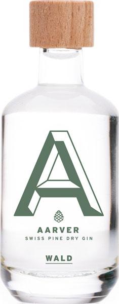 Produktbild Aarver Wald Mini (1 x 5 cl)