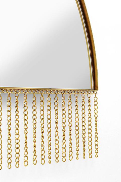 Immagine prodotto Kare Design Specchio da parete Opera Half 70x110cm (70 x 110 cm)