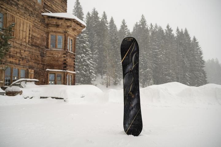 Produktbild Yes Snowboard Pyl 2023