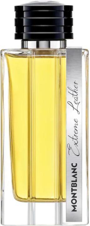 Produktbild Montblanc Extreme Leather (Eau de Parfum, 125 ml)