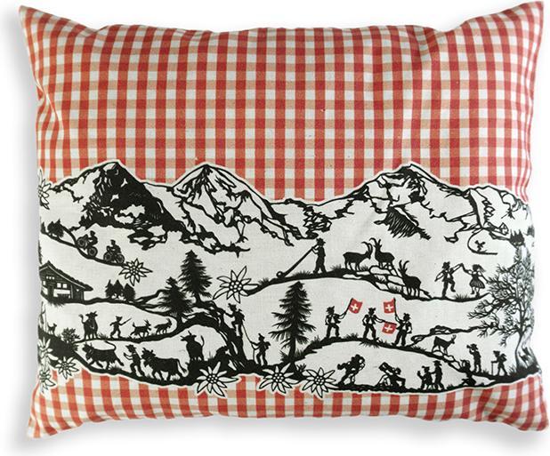 Cuscino decorativo