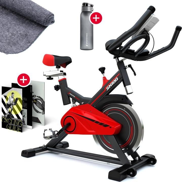 Produktbild Sportstech SX100