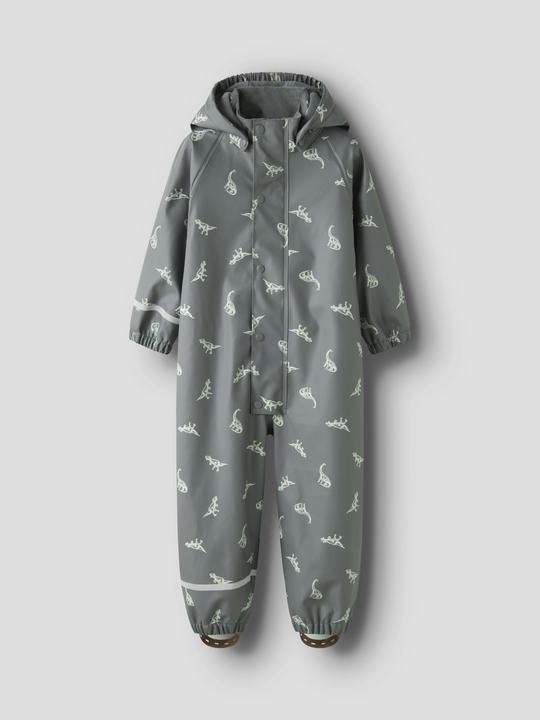 Immagine prodotto Name it DRY10 Fleece Regenanzug (86)