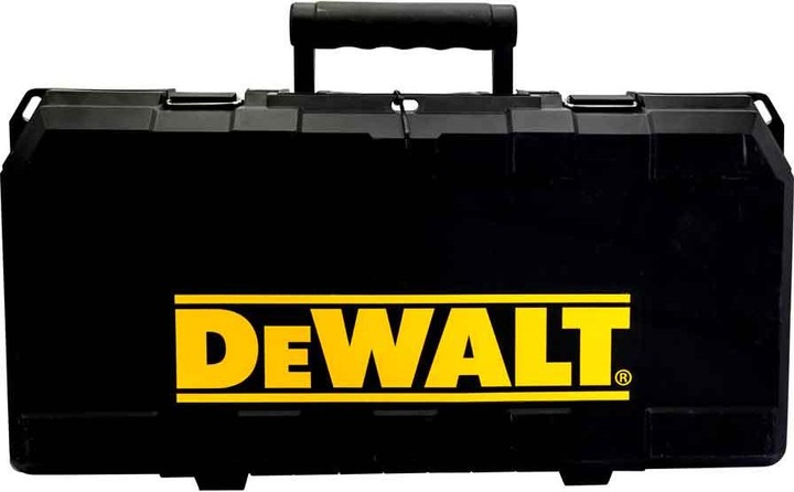 Actual product image DeWalt Sabre saw 00