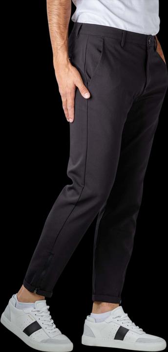 Produktbild Gabba Pisa Small Dot Pants Regular black (XS)