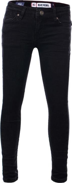 Produktbild Blue Rebel Jeans Gold wash (104)