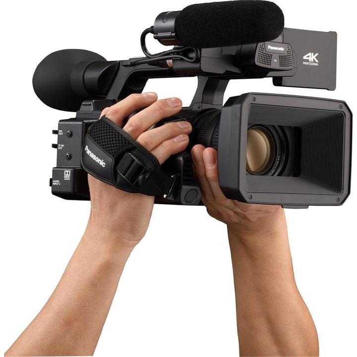 Image du produit Panasonic AG-CX350 Professionnel (15 Mpx, 30p, 20 x)