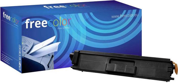 Actual product image Freecolor TN-421C (C)
