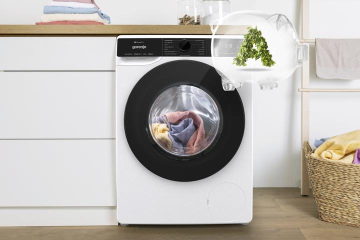 Produktbild Gorenje Wpna84satswifi (8 kg, Links)