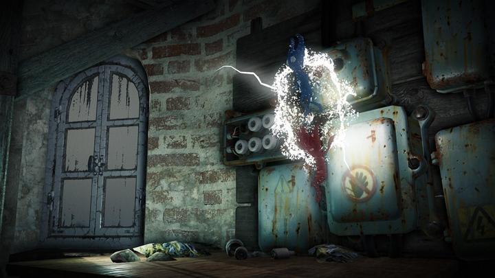 Immagine prodotto EA Games Unravel Two (Switch, Switch Lite, Switch OLED, EN)