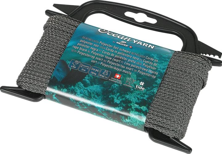 Produktbild Ocean Yarn Seil OceanYarn 4 mm 25 m (25 m)