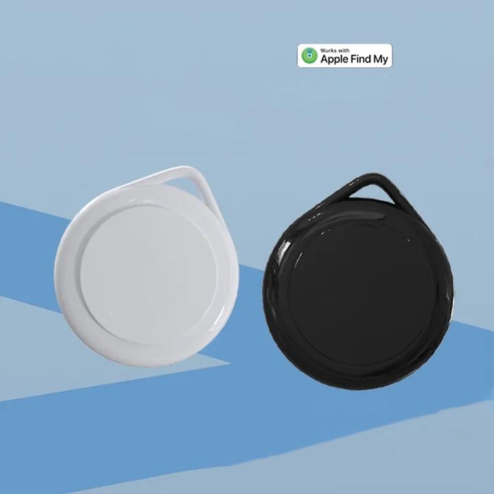 Produktbild Werkstein Bluetooth Keyfinder Smart Tracker Tag für iOS (iOS)