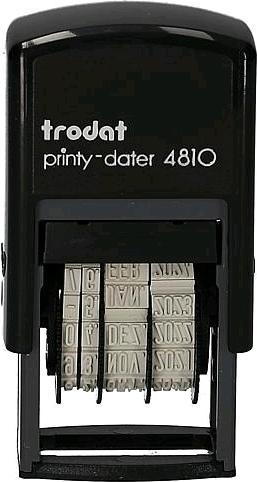 Immagine prodotto Trodat Stampa