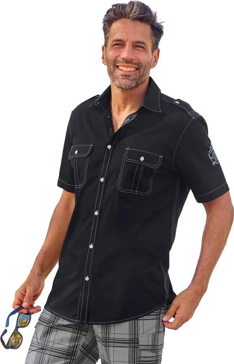 Produktbild Atlas For Men Pilotenhemd (XL)