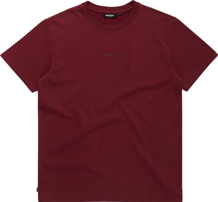 Produktbild Mystic The Staple Tee (S)