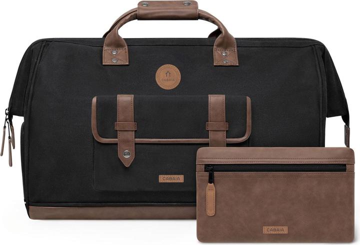 Immagine prodotto Cabaïa Borsa da Viaggio Trogir (40 l)