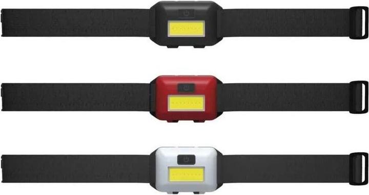 Immagine prodotto Emos Headlamp P3538 (110 lm)