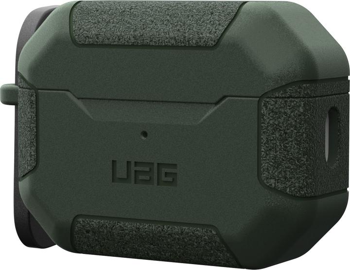 Produktbild UAG Scout Case - Apple Airpods Pro 2nd Gen (Kopfhörer Tasche)