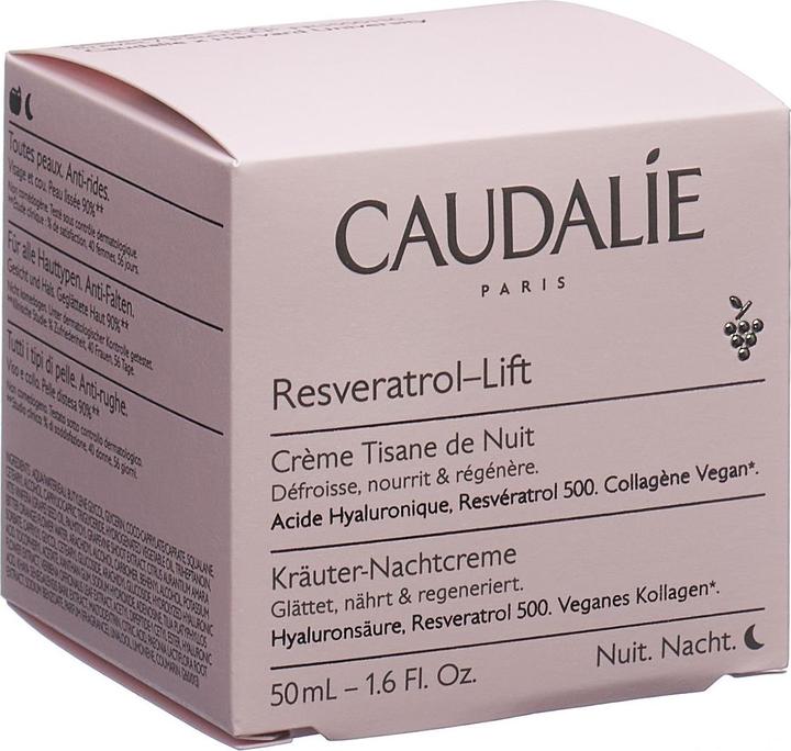 Immagine prodotto Caudalie Erbe (50 ml, Crema notte)