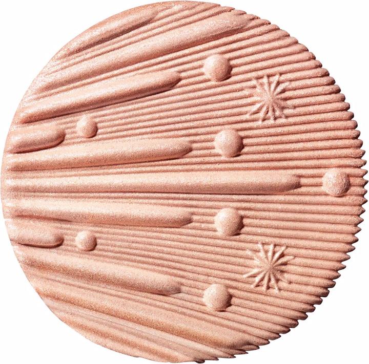 Produktbild MAC Cosmetics Flashing Ice Extra Palette (Pink, Gold, Highlighter)