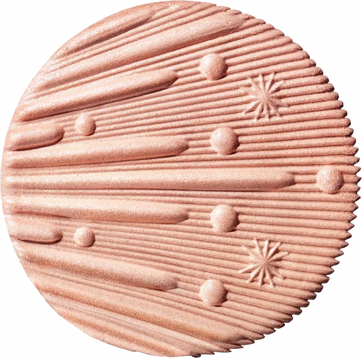 Produktbild MAC Cosmetics Flashing Ice Extra Palette (Pink, Gold)