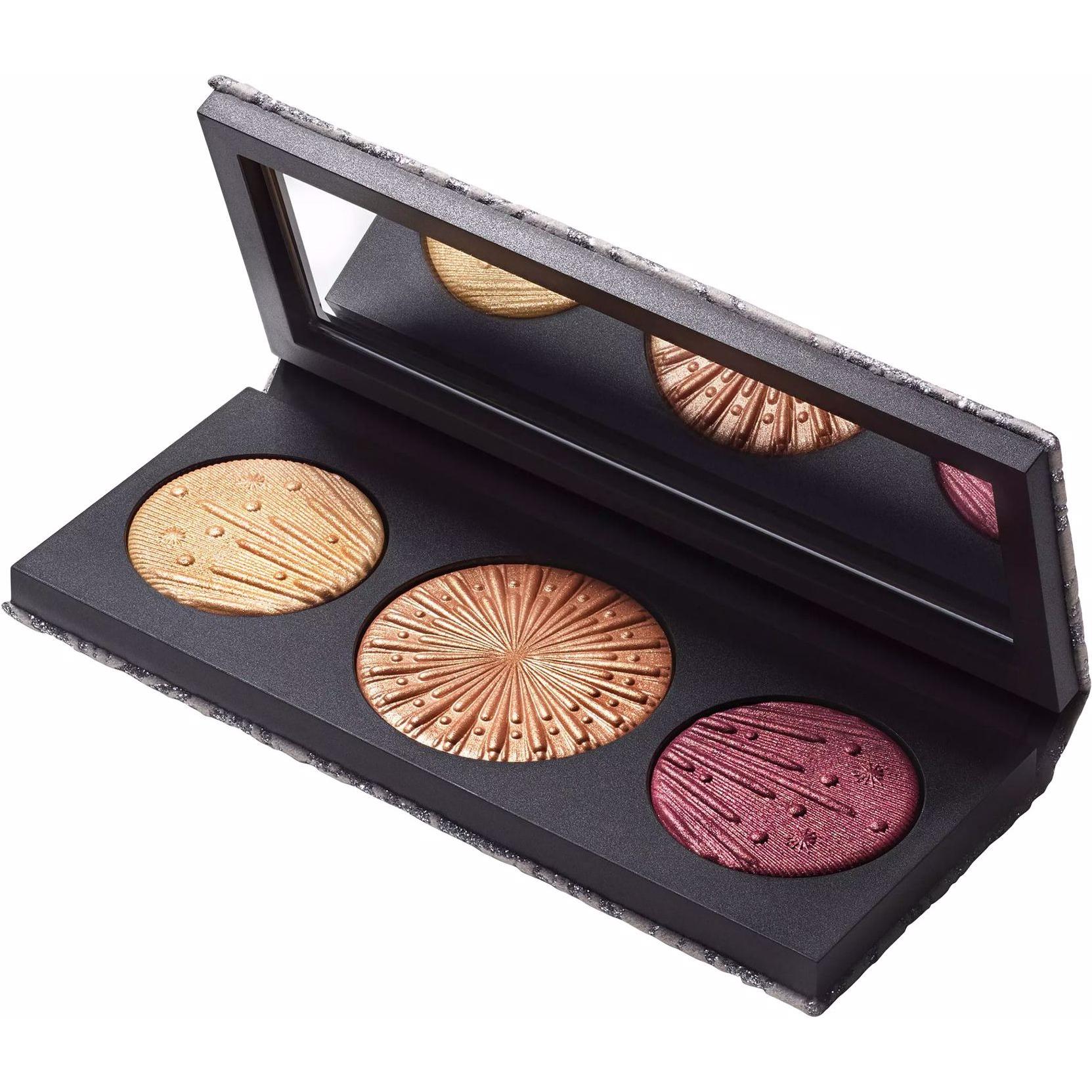 MAC Cosmetics, Bodylotion, Flashing Ice Extra Palette