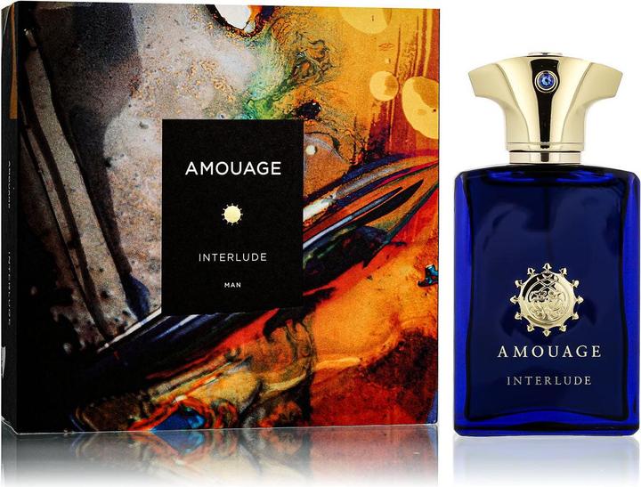 Produktbild Amouage Interlude (Eau de Parfum, 50 ml)