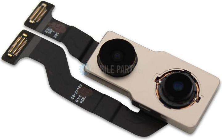 Produktbild MobileParts iPhone 11 Hauptkamera (Apple iPhone 11)