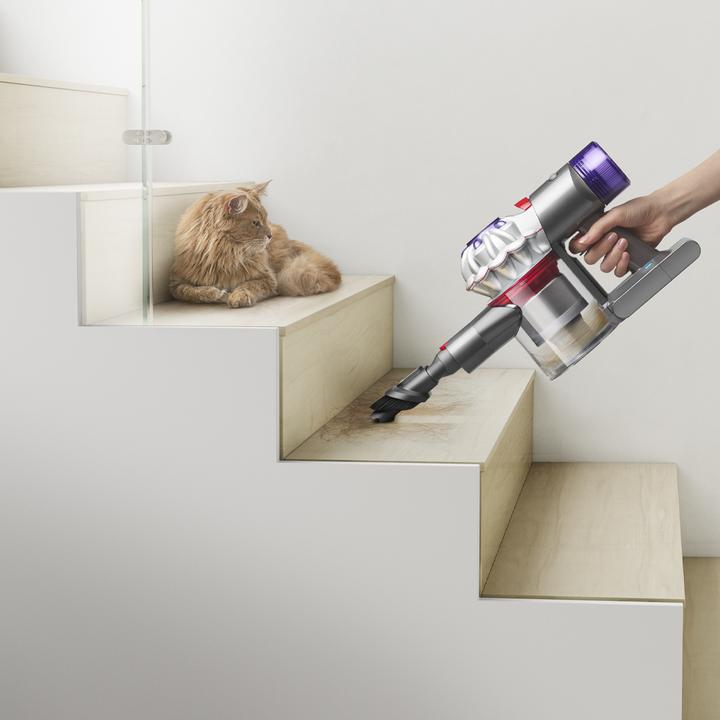 Actual product image Dyson V8 Advanced