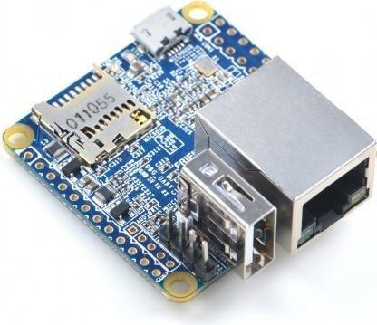 Produktbild Allnet FriendlyARM NanoPi Neo v1.31
