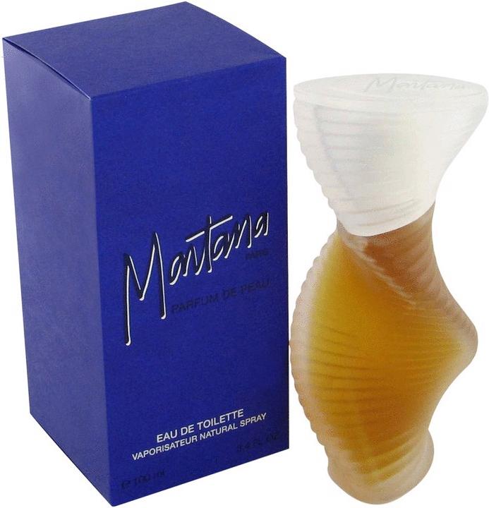 Produktbild Montana Furniture by (Eau de Toilette, 50 ml)