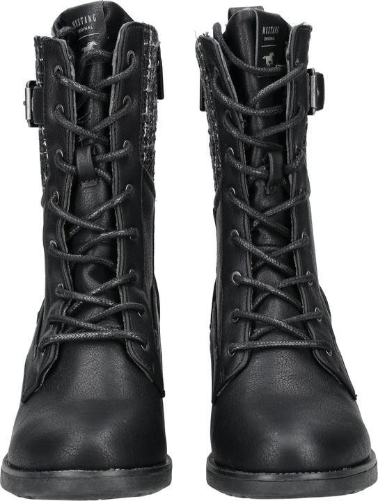 Actual product image Mustang Stiefelette (38)