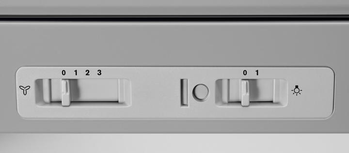 Produktbild Electrolux DXK6012WE (Flachschirmhaube)