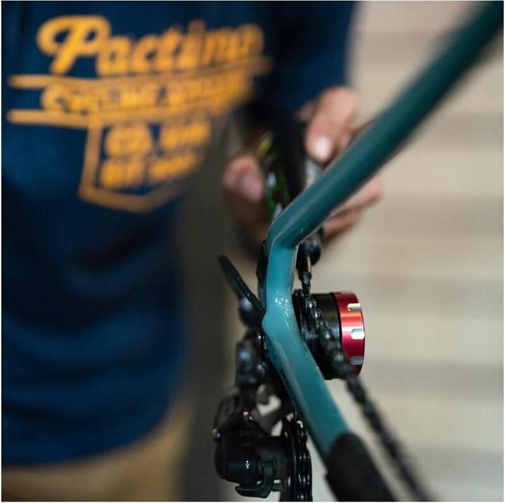 Produktbild Feedback Sports Kettenhalter