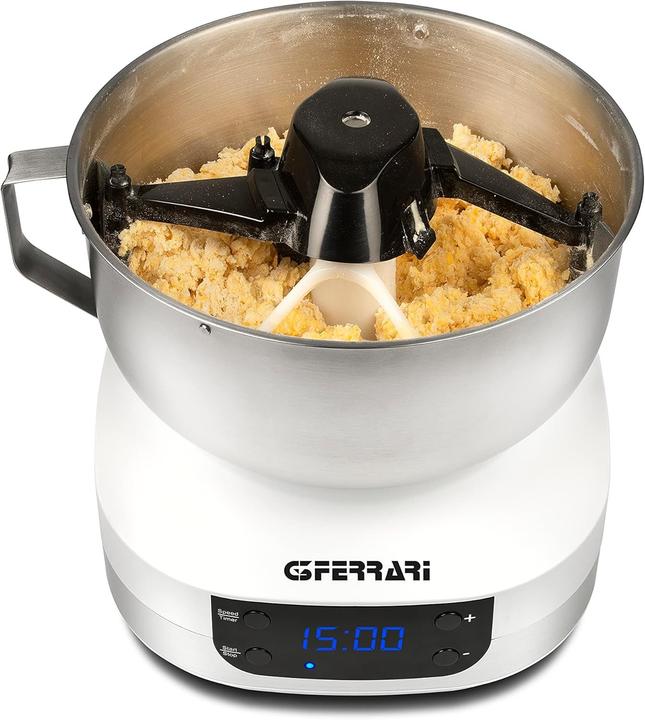 Produktbild G3 Ferrari G20145 Gourmet (1500 W, 5 l)